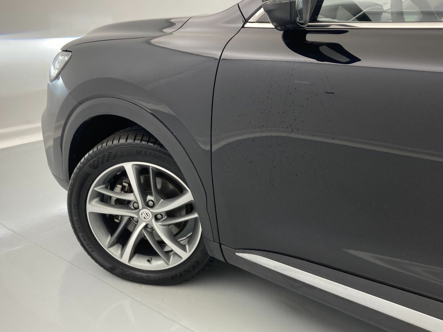 MG eHS 1.5 T-GDI PHEV Luxury 190 kW (258 CV)