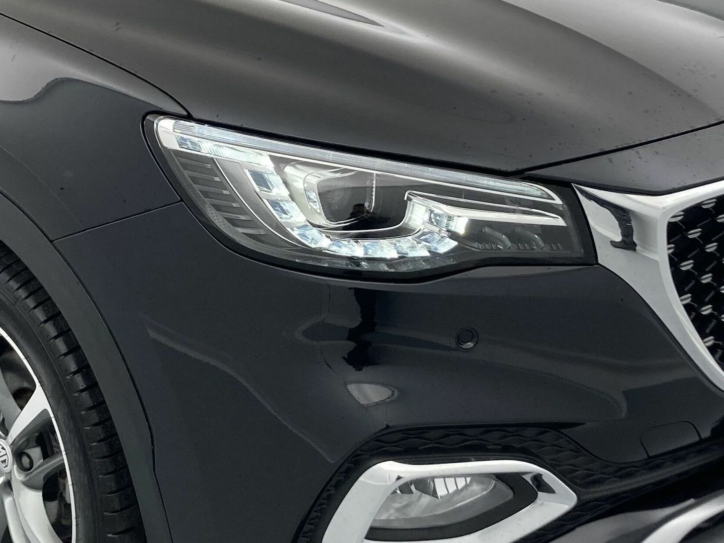 MG eHS 1.5 T-GDI PHEV Luxury 190 kW (258 CV)