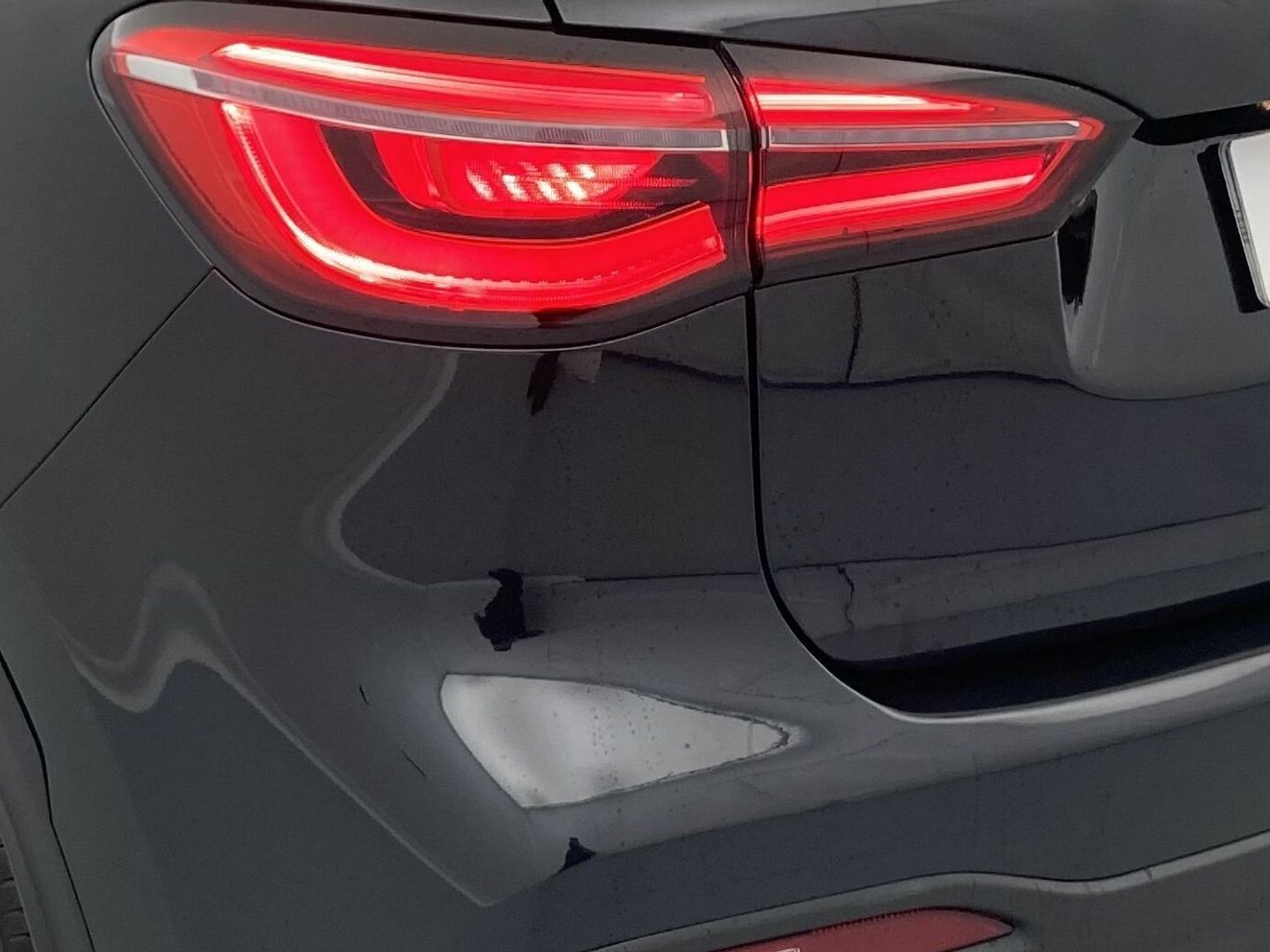 MG eHS 1.5 T-GDI PHEV Luxury 190 kW (258 CV)
