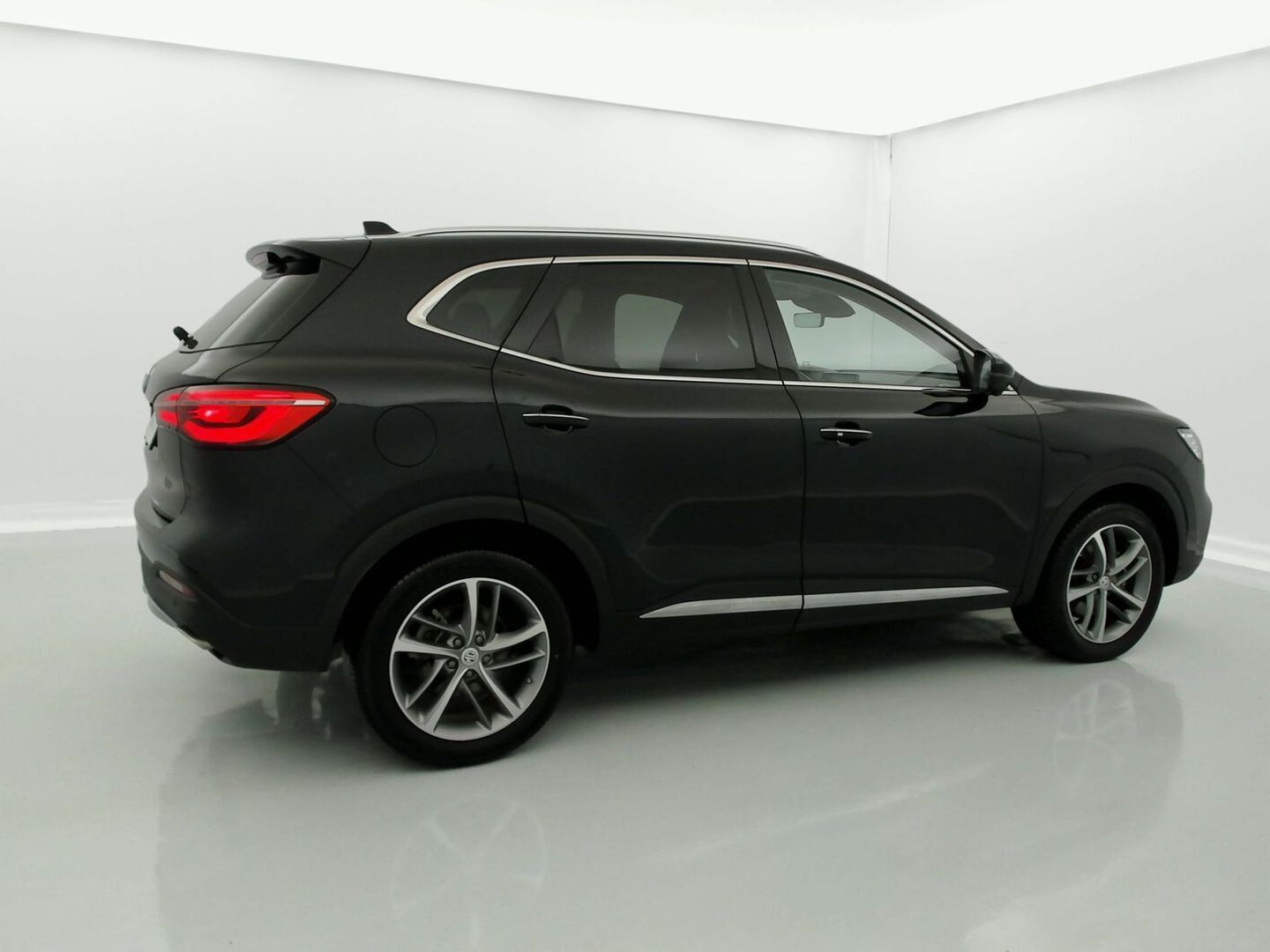 MG eHS 1.5 T-GDI PHEV Luxury 190 kW (258 CV)