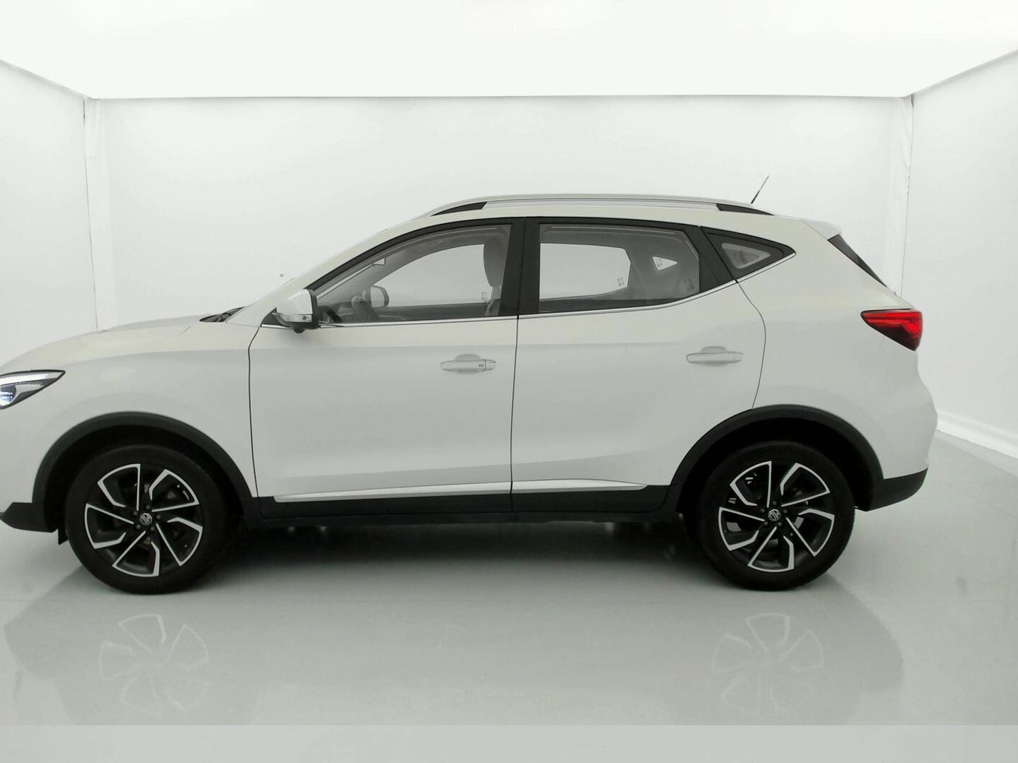MG ZS 1.0T Luxury 82 kW (111 CV)
