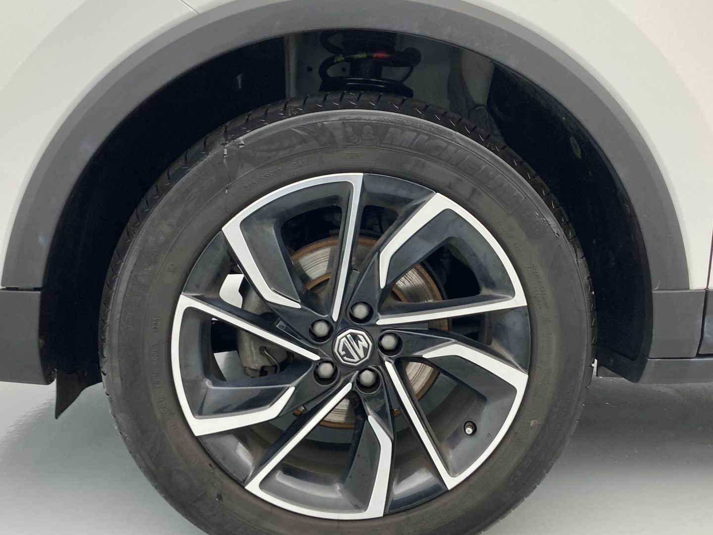 MG ZS 1.0T Luxury 82 kW (111 CV)