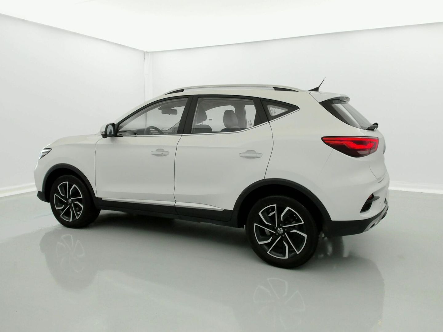 MG ZS 1.0T Luxury 82 kW (111 CV)