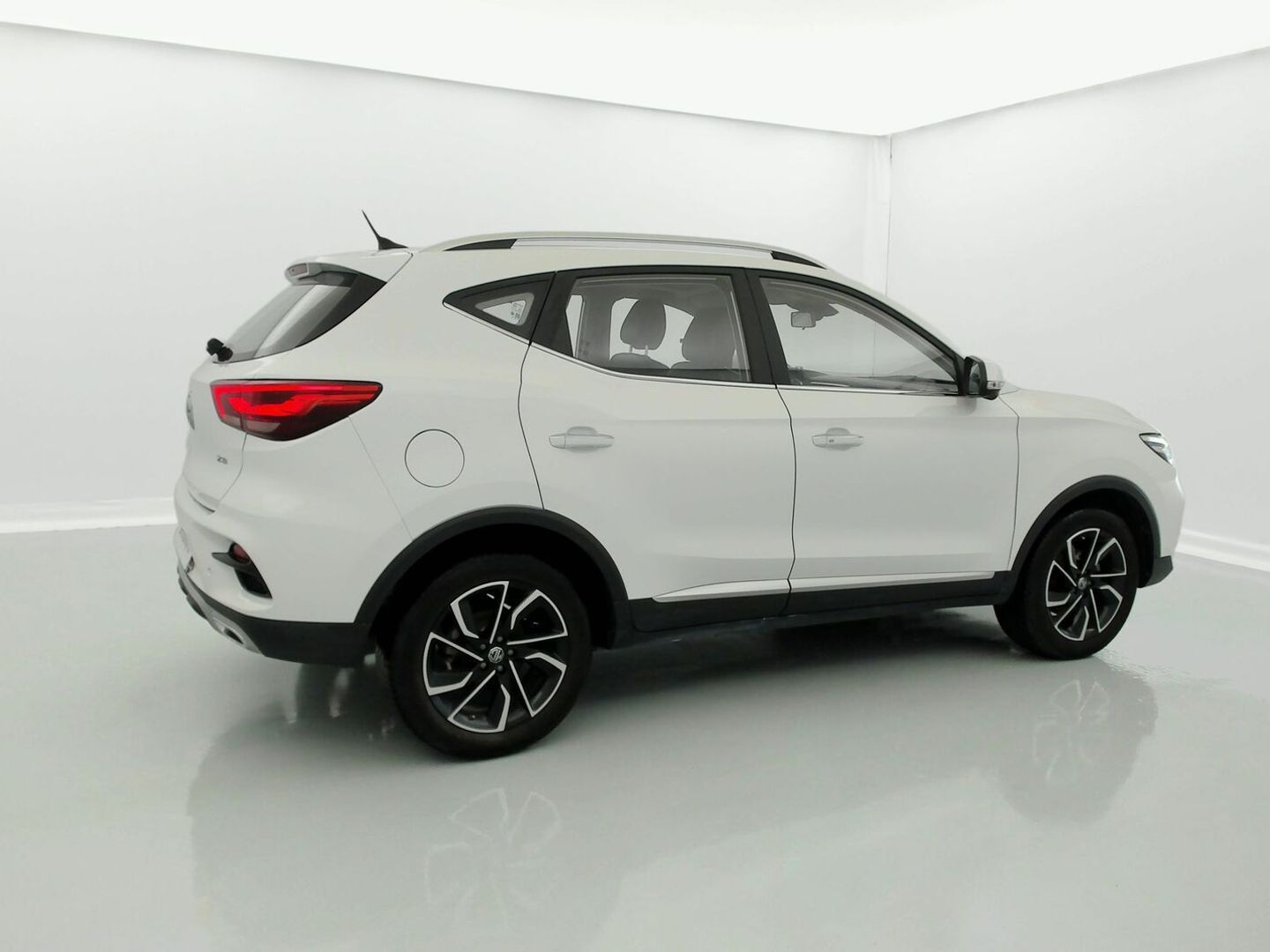 MG ZS 1.0T Luxury 82 kW (111 CV)