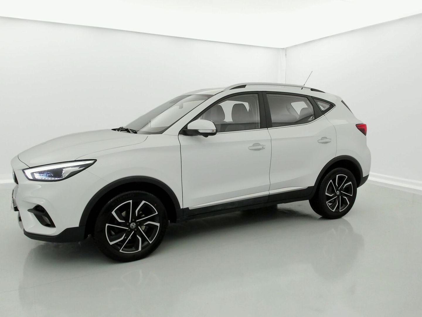 MG ZS 1.0T Luxury Auto 82 kW (111 CV)