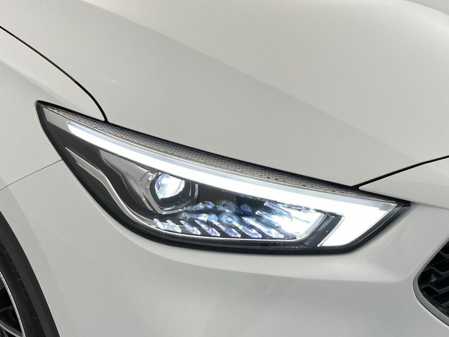 MG ZS 1.0T Luxury Auto 82 kW (111 CV)