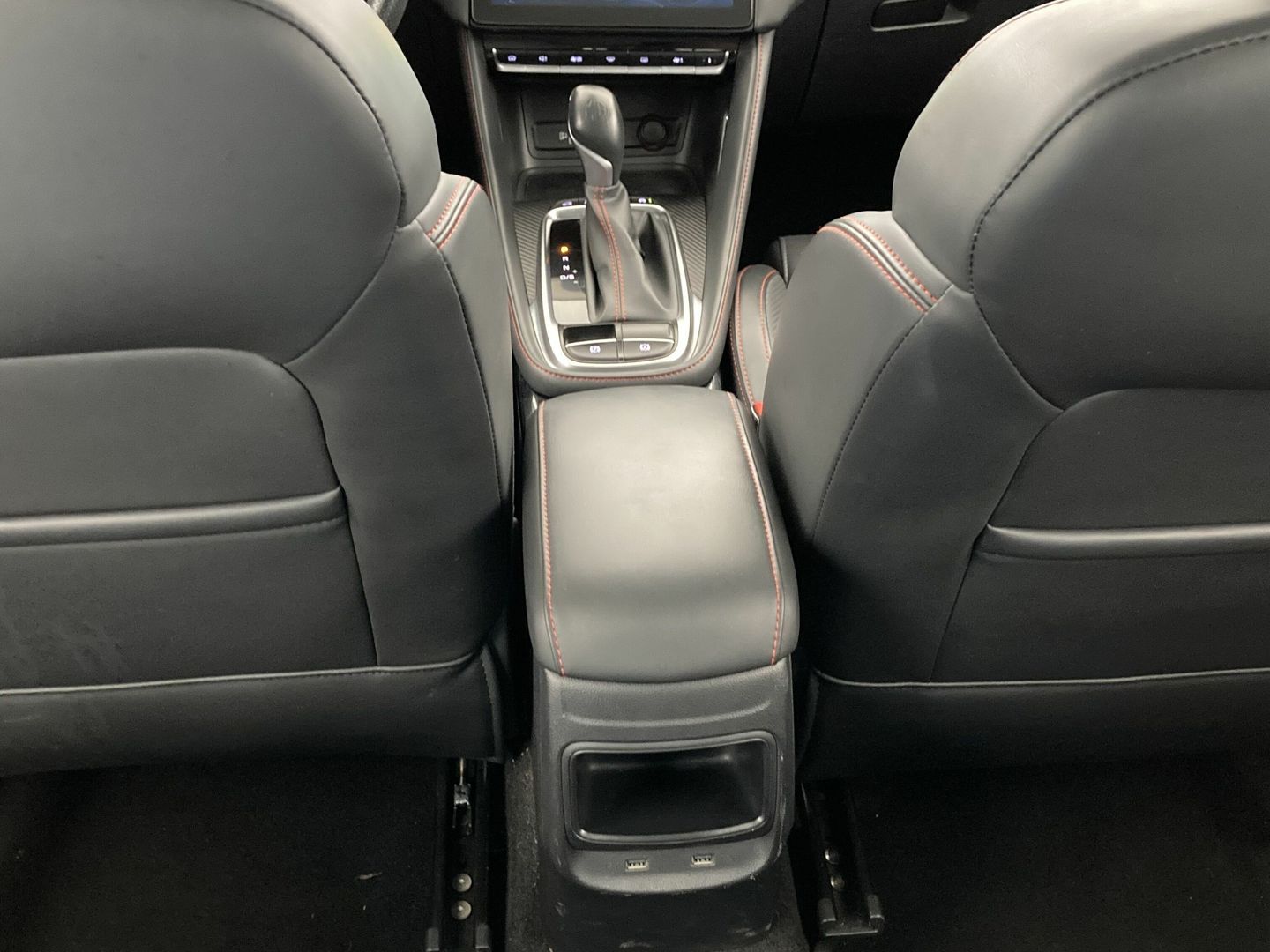 MG ZS 1.0T Luxury Auto 82 kW (111 CV)
