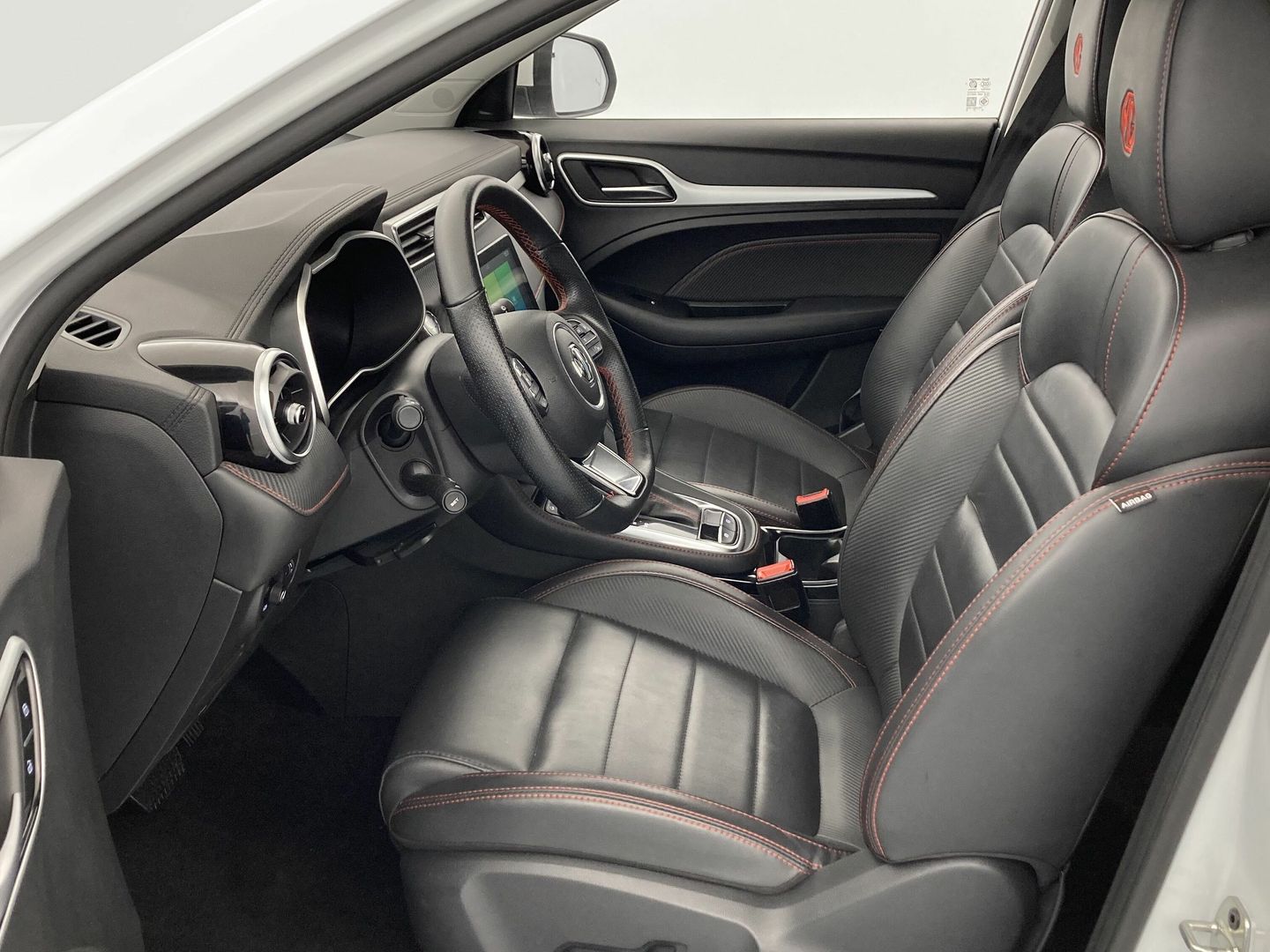 MG ZS 1.0T Luxury Auto 82 kW (111 CV)