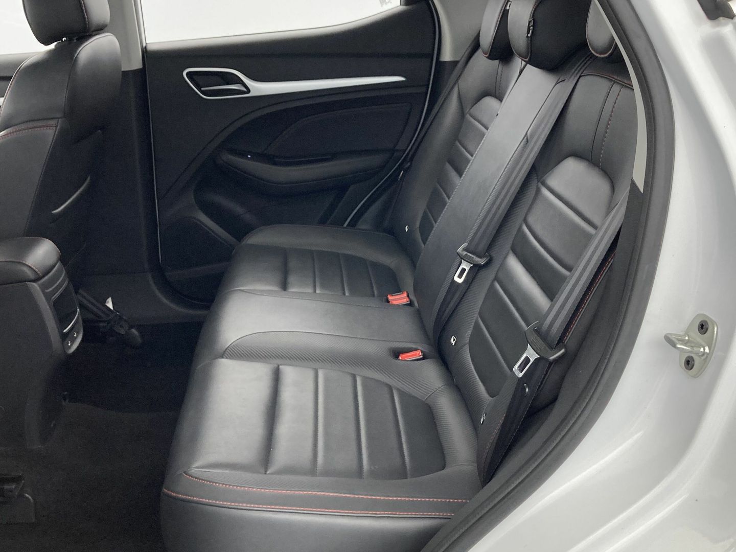 MG ZS 1.0T Luxury Auto 82 kW (111 CV)