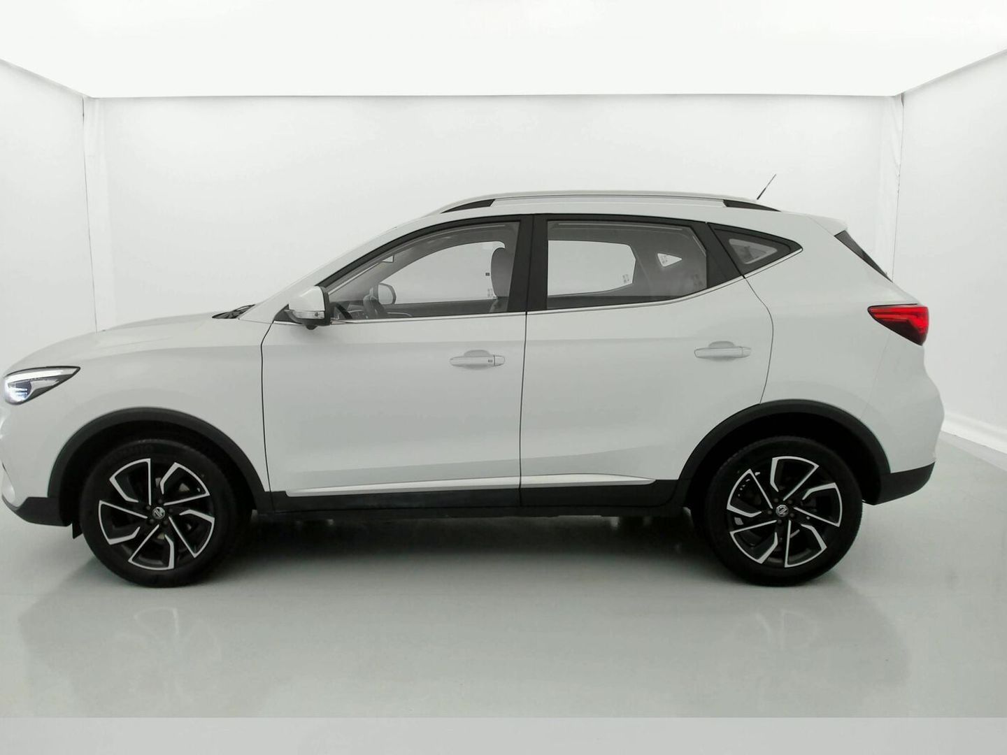 MG ZS 1.0T Luxury Auto 82 kW (111 CV)