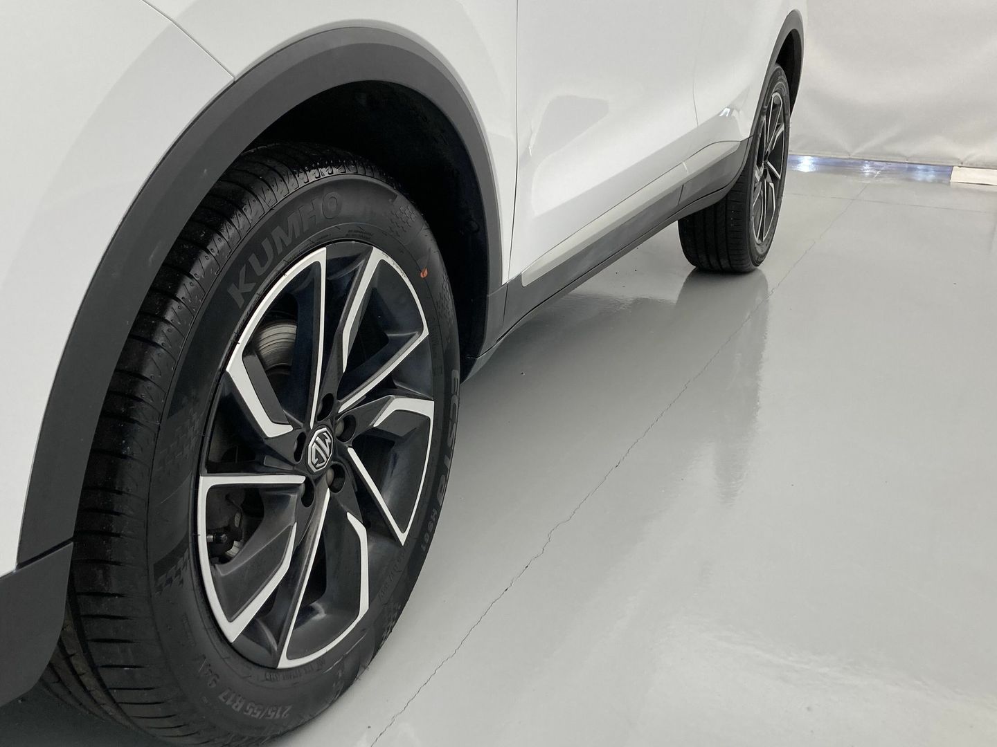 MG ZS 1.0T Luxury Auto 82 kW (111 CV)