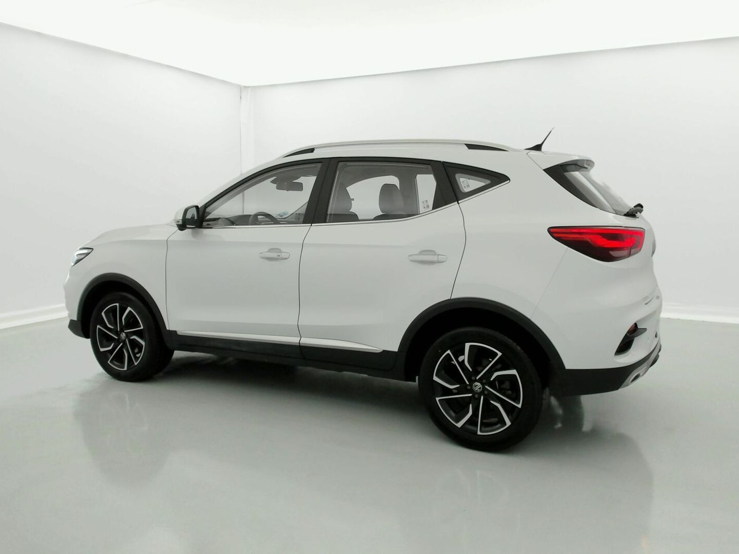 MG ZS 1.0T Luxury Auto 82 kW (111 CV)