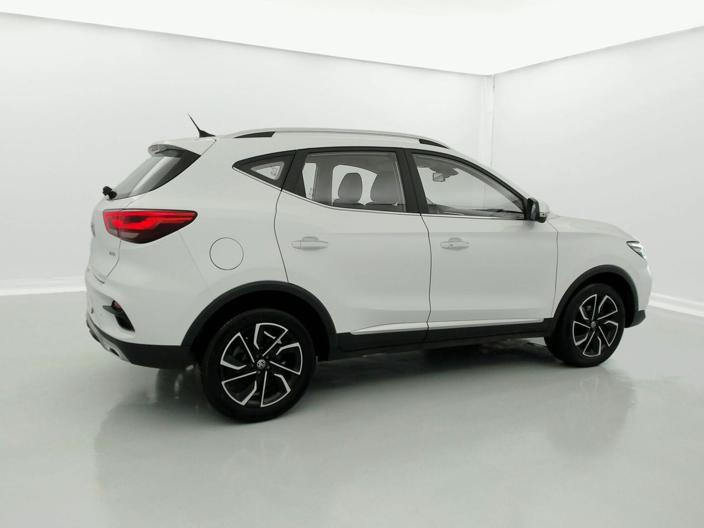 MG ZS 1.0T Luxury Auto 82 kW (111 CV)