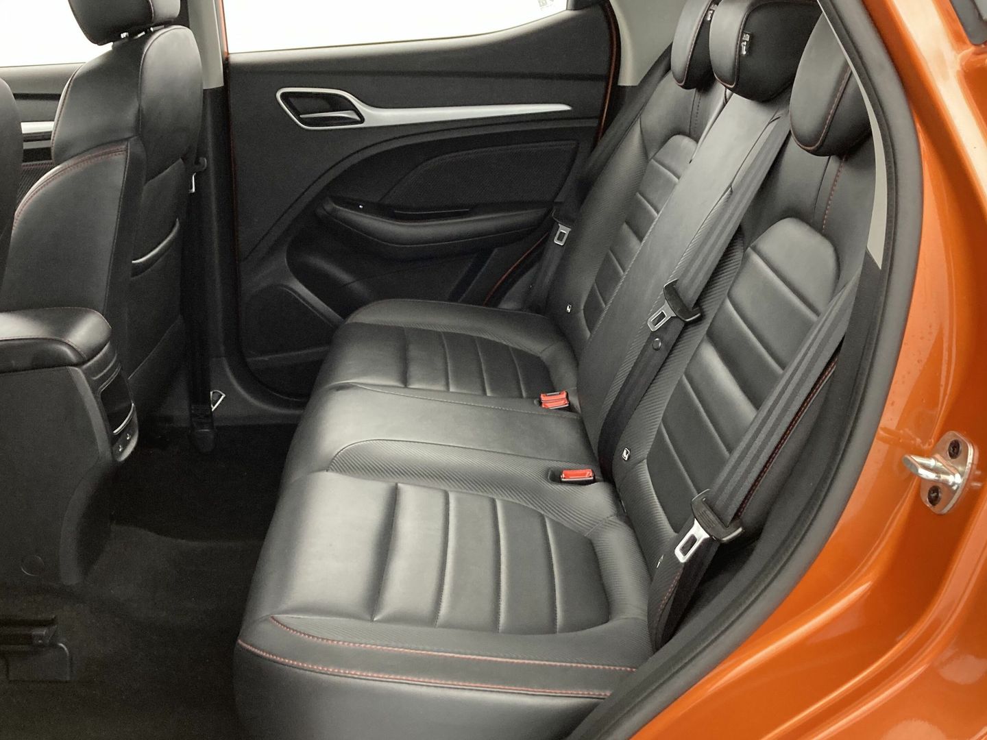 MG ZS 1.5 Luxury 78 kW (106 CV)