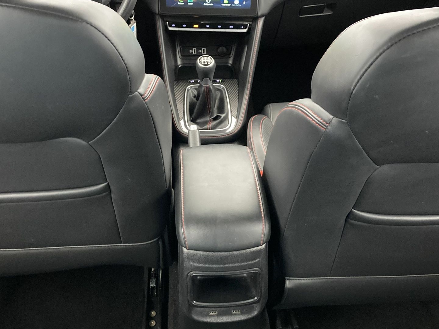 MG ZS 1.5 Luxury 78 kW (106 CV)
