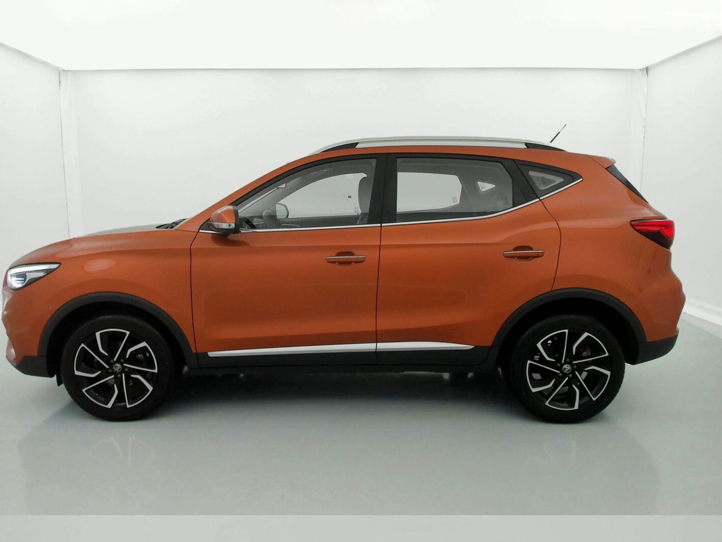 MG ZS 1.5 Luxury 78 kW (106 CV)