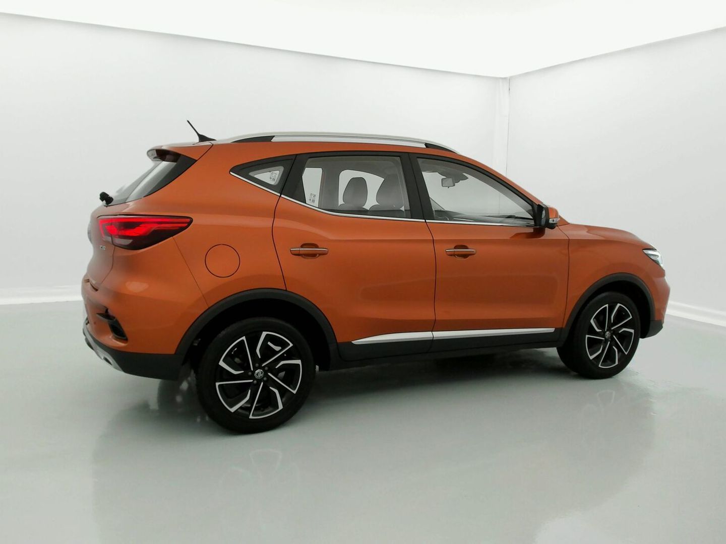 MG ZS 1.5 Luxury 78 kW (106 CV)