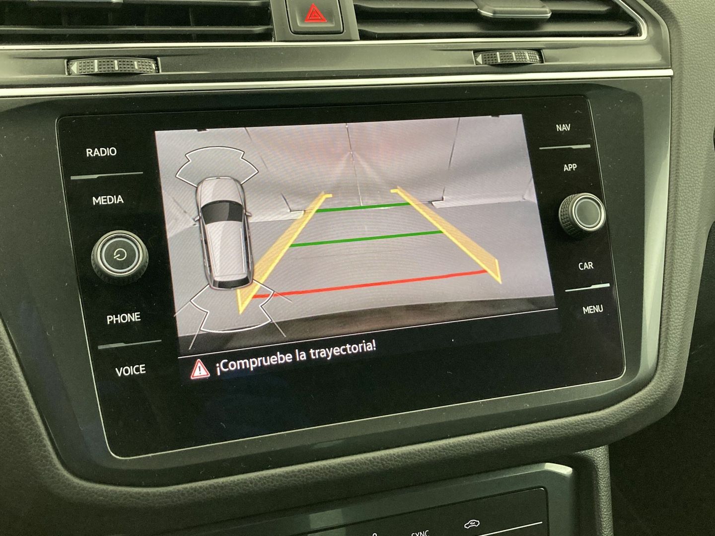Volkswagen Tiguan Life 2.0 TDI 110 kW (150 CV) DSG