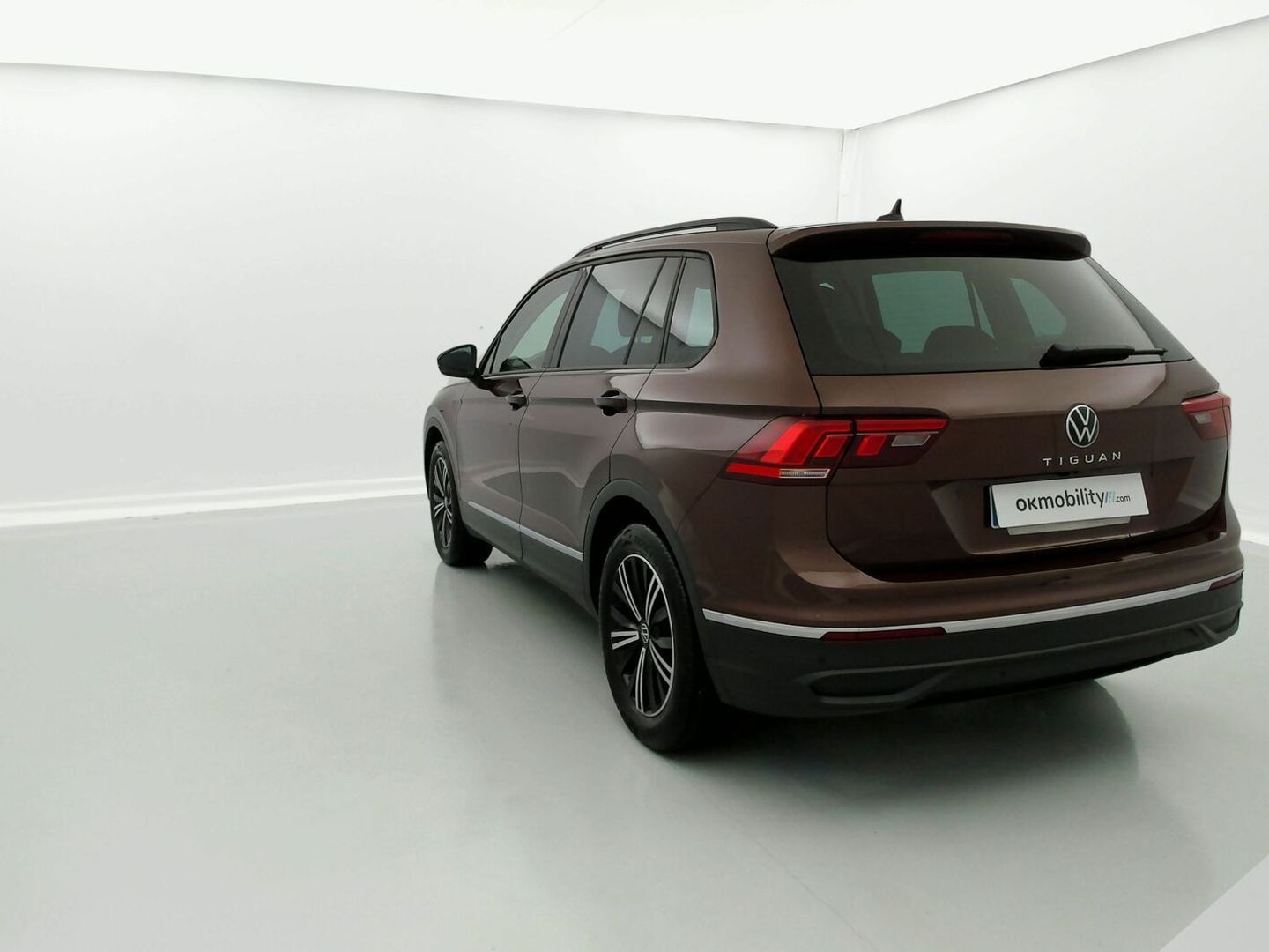Volkswagen Tiguan Life 2.0 TDI 110 kW (150 CV) DSG
