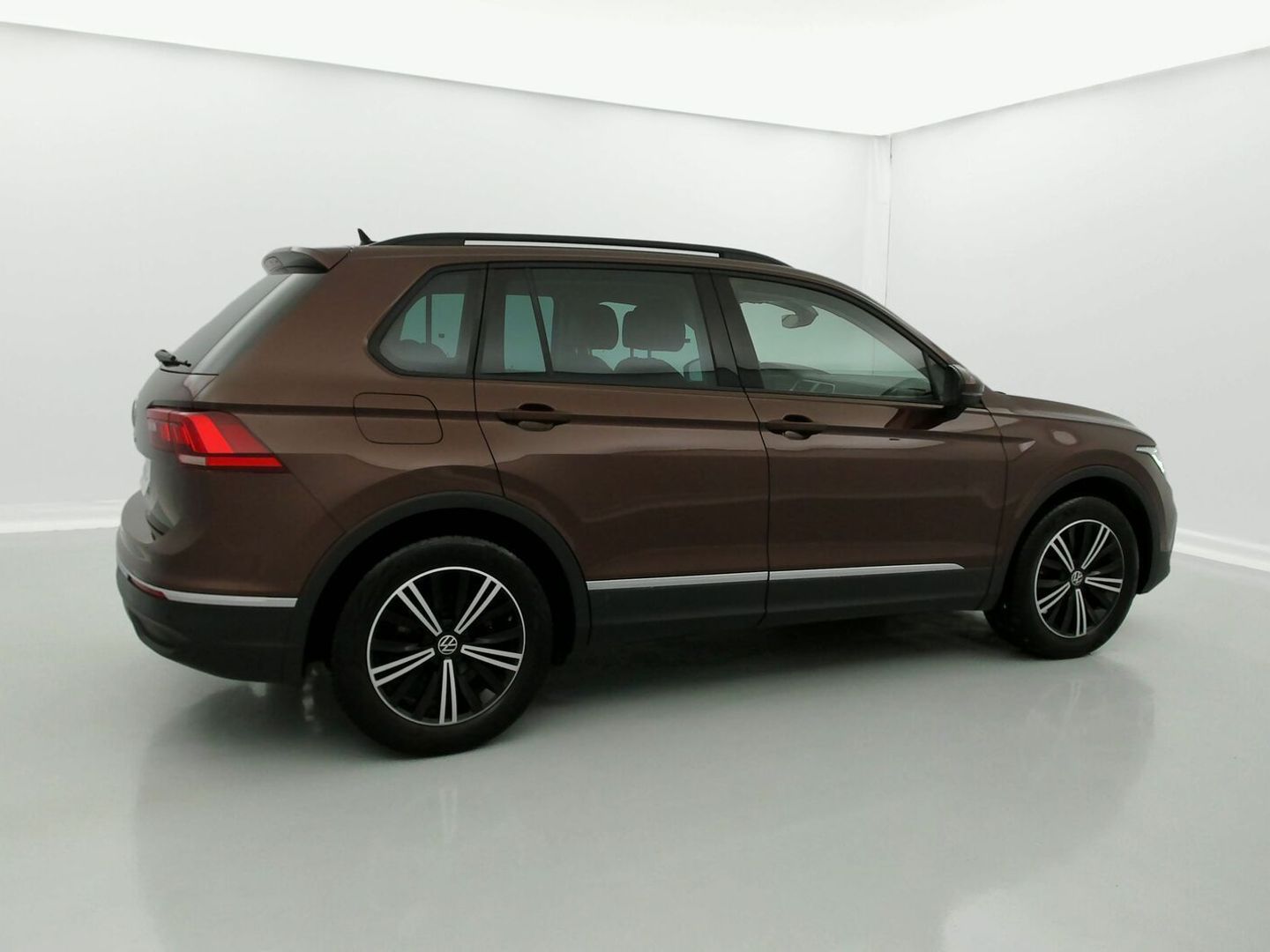 Volkswagen Tiguan Life 2.0 TDI 110 kW (150 CV) DSG
