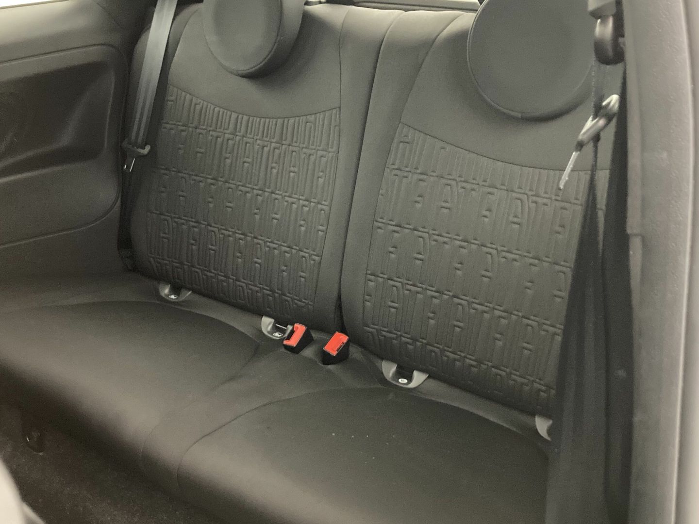 Fiat 500C 1.0 Hybrid Dolcevita 51 kW (70 CV)