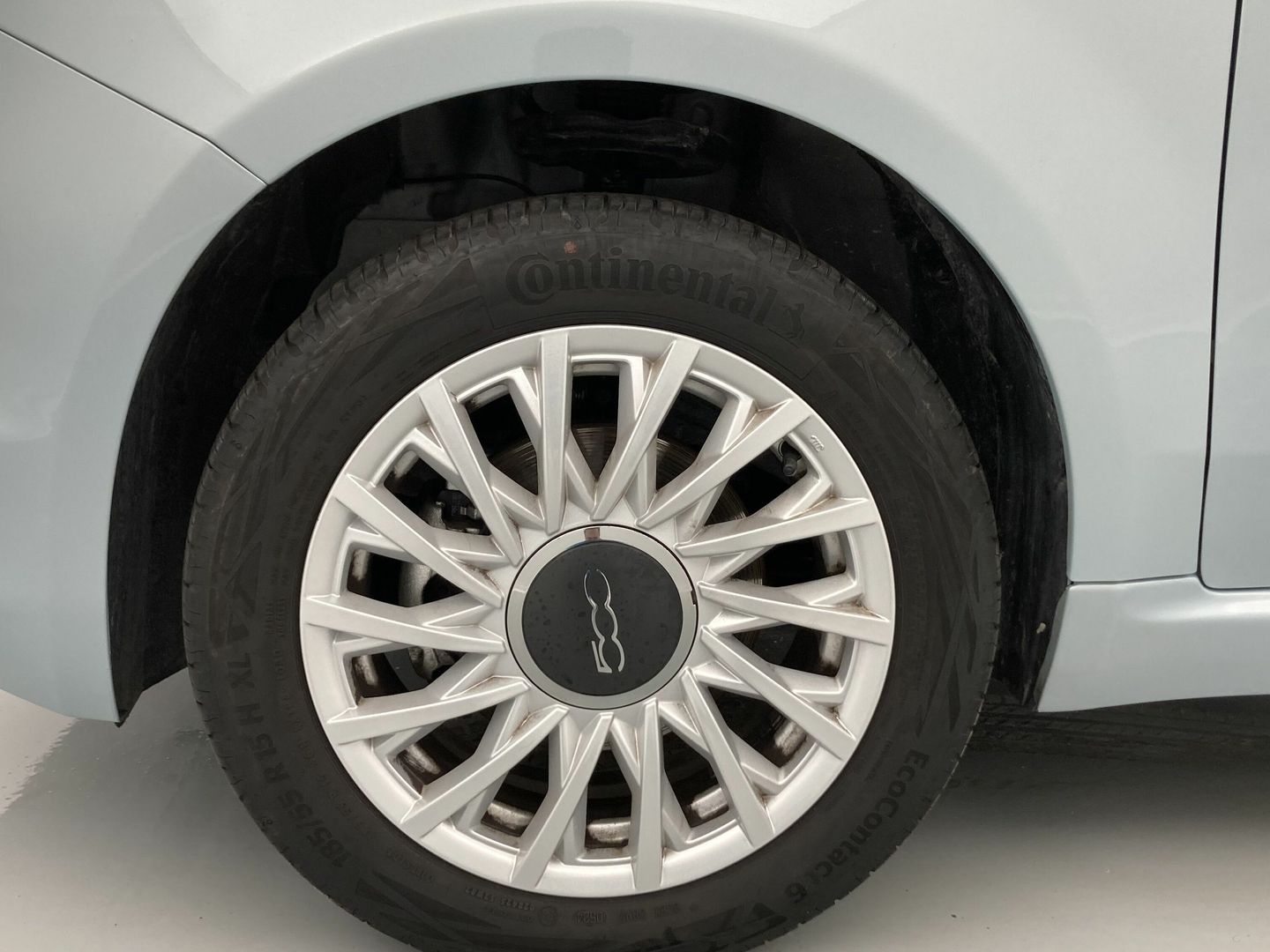 Fiat 500C 1.0 Hybrid Dolcevita 51 kW (70 CV)