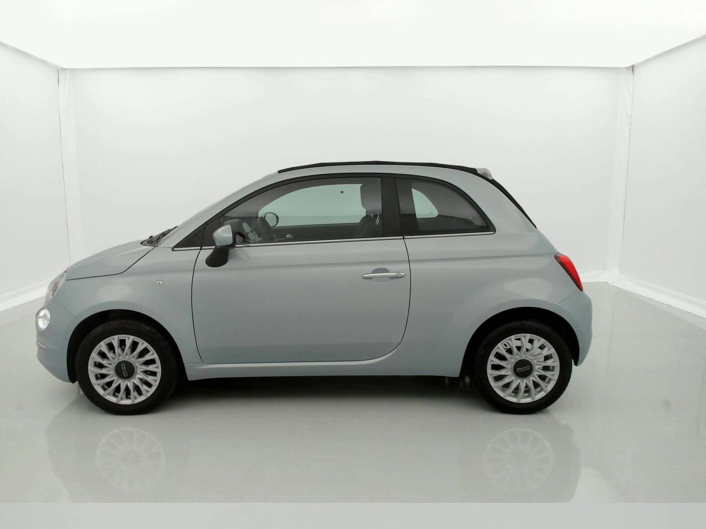 Fiat 500C 1.0 Hybrid Dolcevita 51 kW (70 CV)