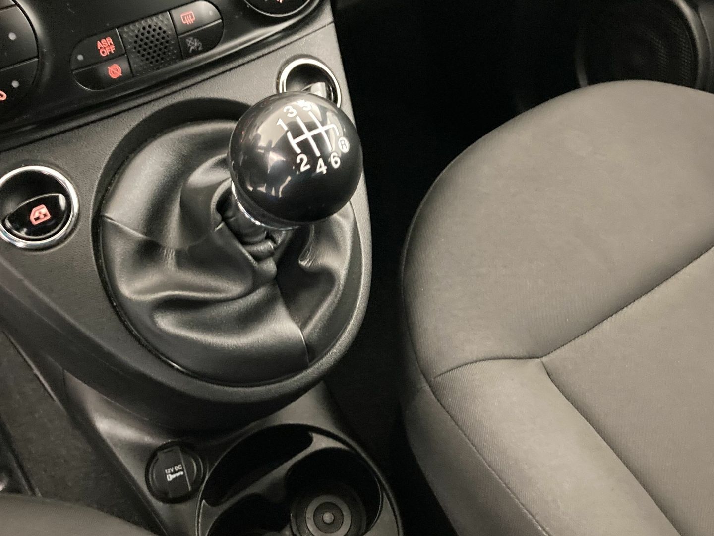 Fiat 500C 1.0 Hybrid Dolcevita 51 kW (70 CV)