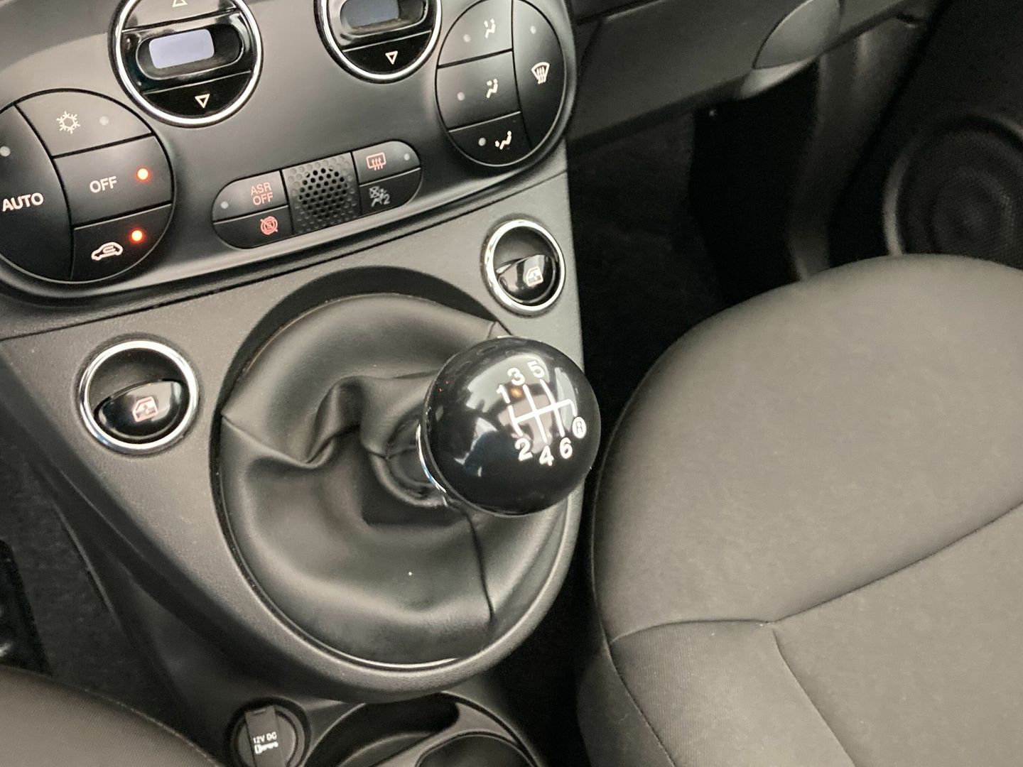 Fiat 500C 1.0 Hybrid Dolcevita 51 kW (70 CV)