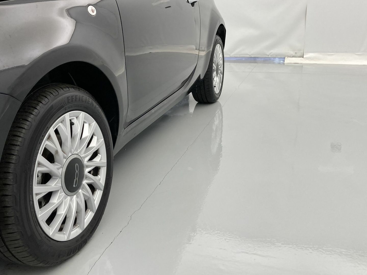 Fiat 500C 1.0 Hybrid Dolcevita 51 kW (70 CV)