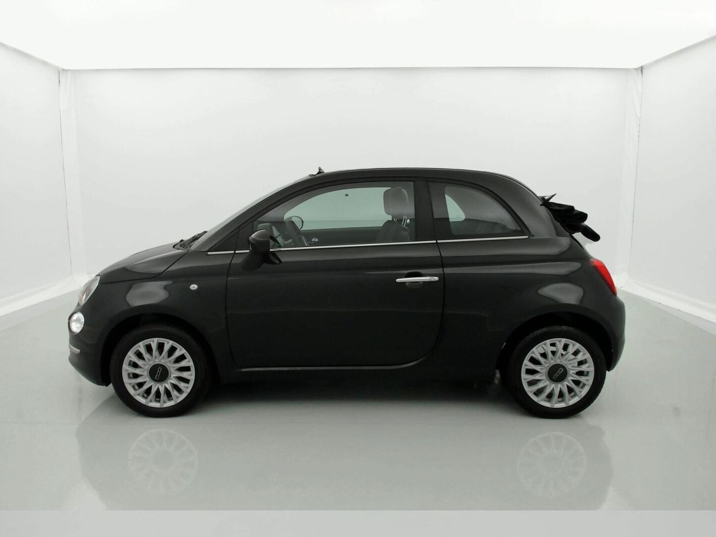 Fiat 500C 1.0 Hybrid Dolcevita 51 kW (70 CV)