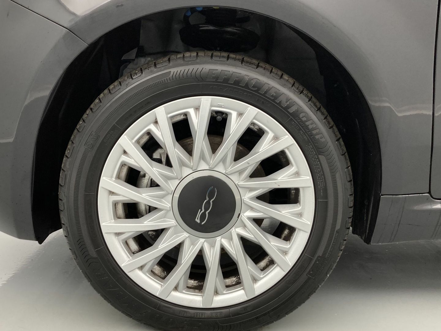 Fiat 500C 1.0 Hybrid Dolcevita 51 kW (70 CV)