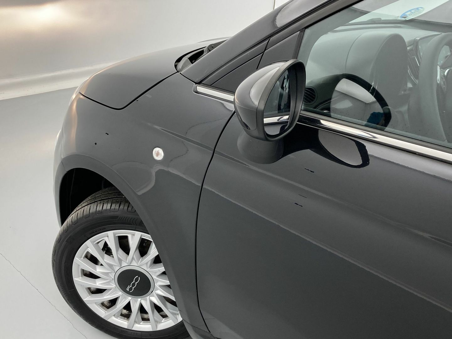 Fiat 500C 1.0 Hybrid Dolcevita 51 kW (70 CV)