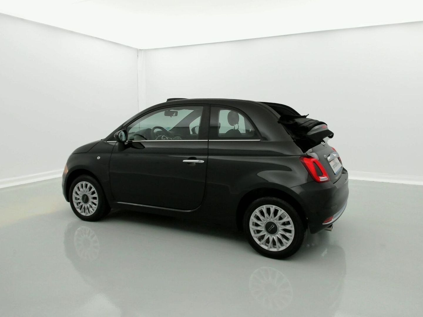 Fiat 500C 1.0 Hybrid Dolcevita 51 kW (70 CV)
