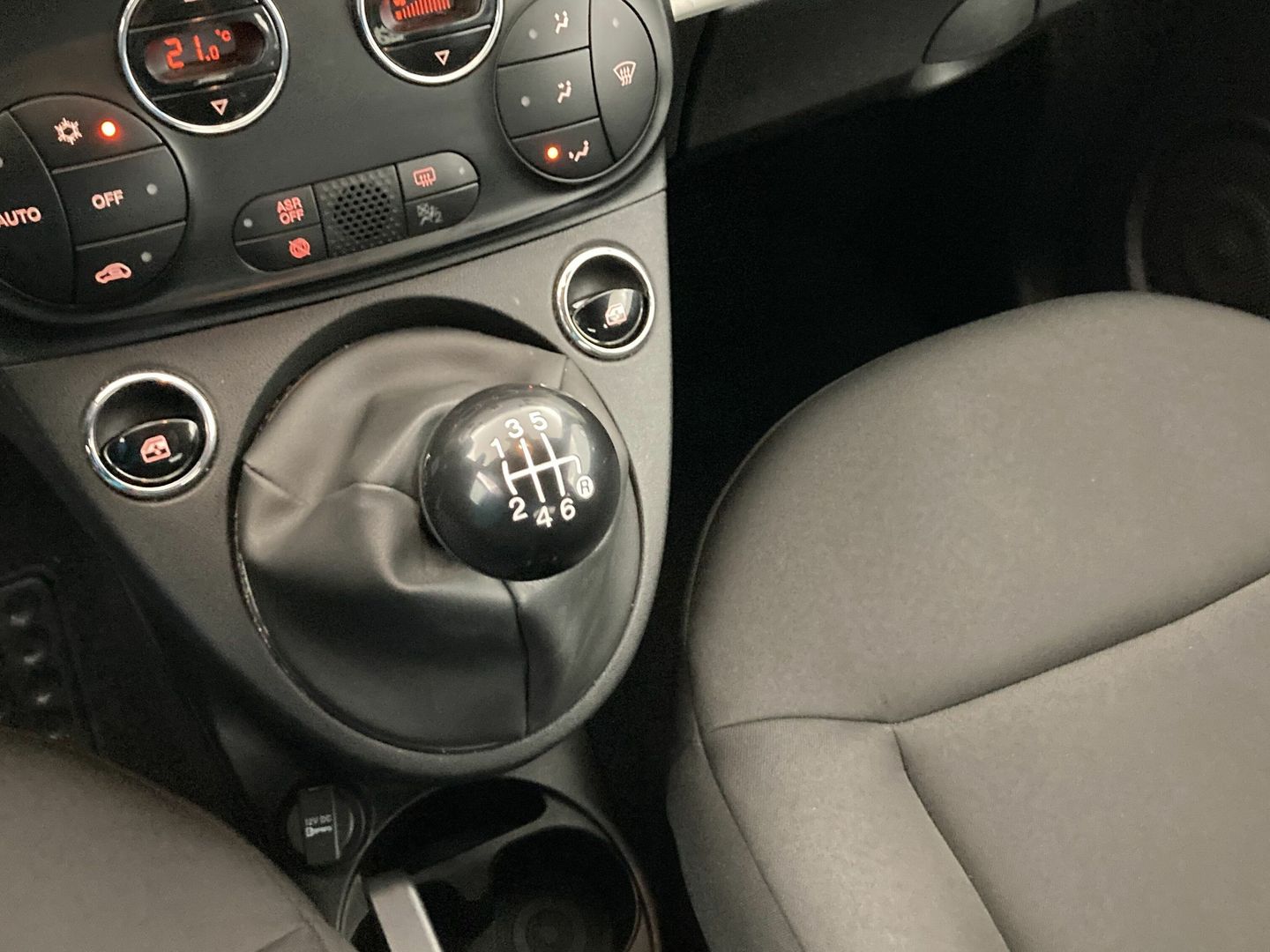 Fiat 500C 1.0 Hybrid Dolcevita 51 kW (70 CV)