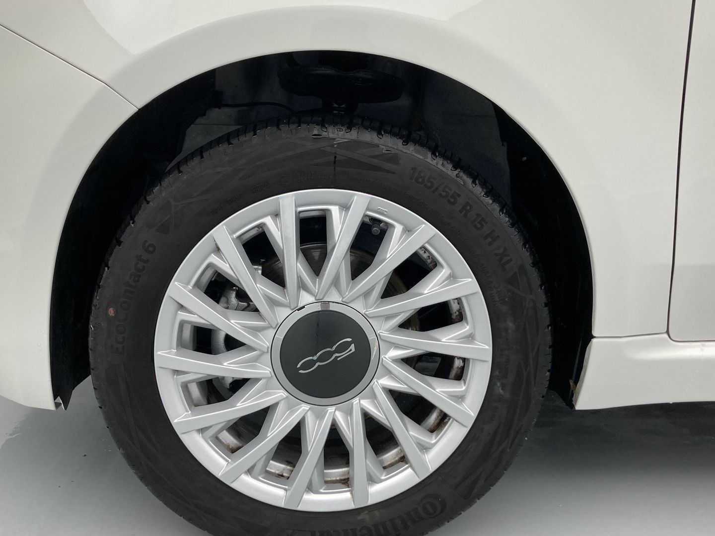 Fiat 500C 1.0 Hybrid Dolcevita 51 kW (70 CV)