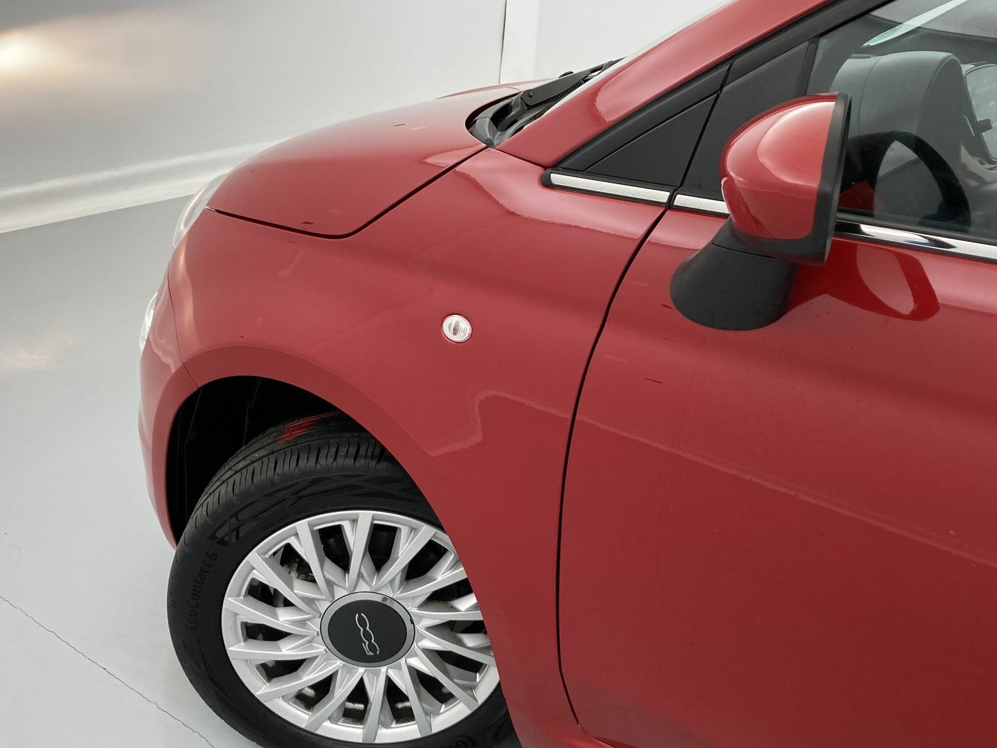 Fiat 500C 1.0 Hybrid Dolcevita 51 kW (70 CV)