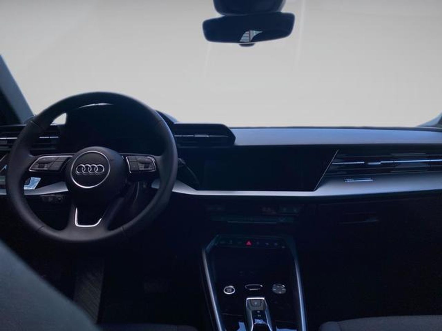 Audi A3 Sportback TFSIe Advanced 40 TFSI e 150 kW (204 CV) S tronic