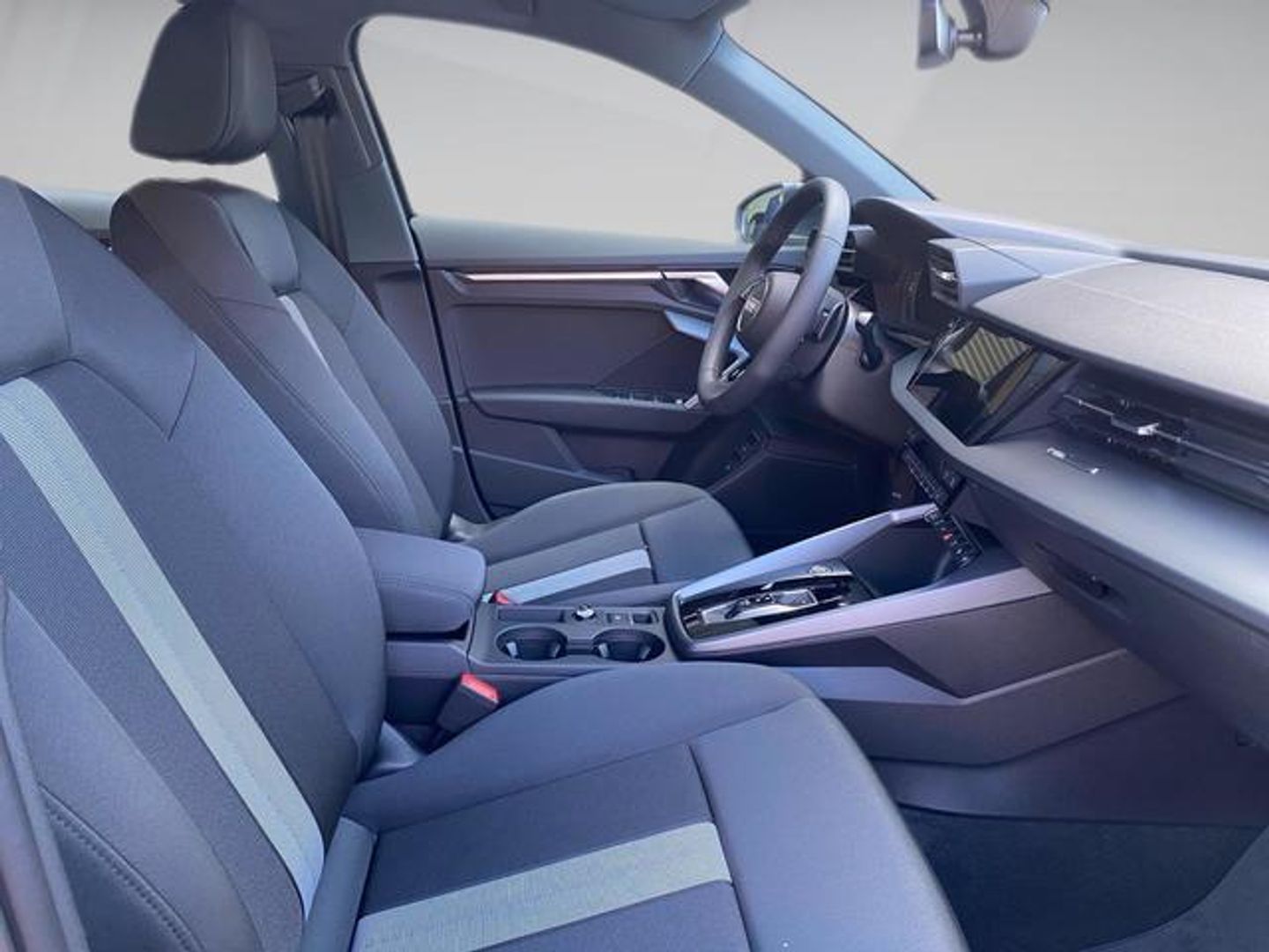 Audi A3 Sportback TFSIe Advanced 40 TFSI e 150 kW (204 CV) S tronic