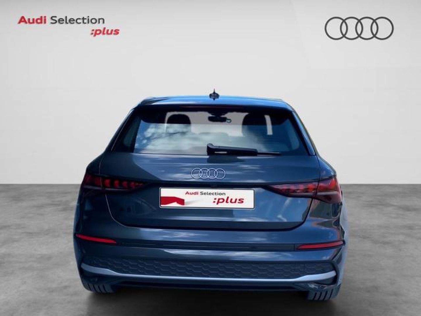 Audi A3 Sportback TFSIe Advanced 40 TFSI e 150 kW (204 CV) S tronic