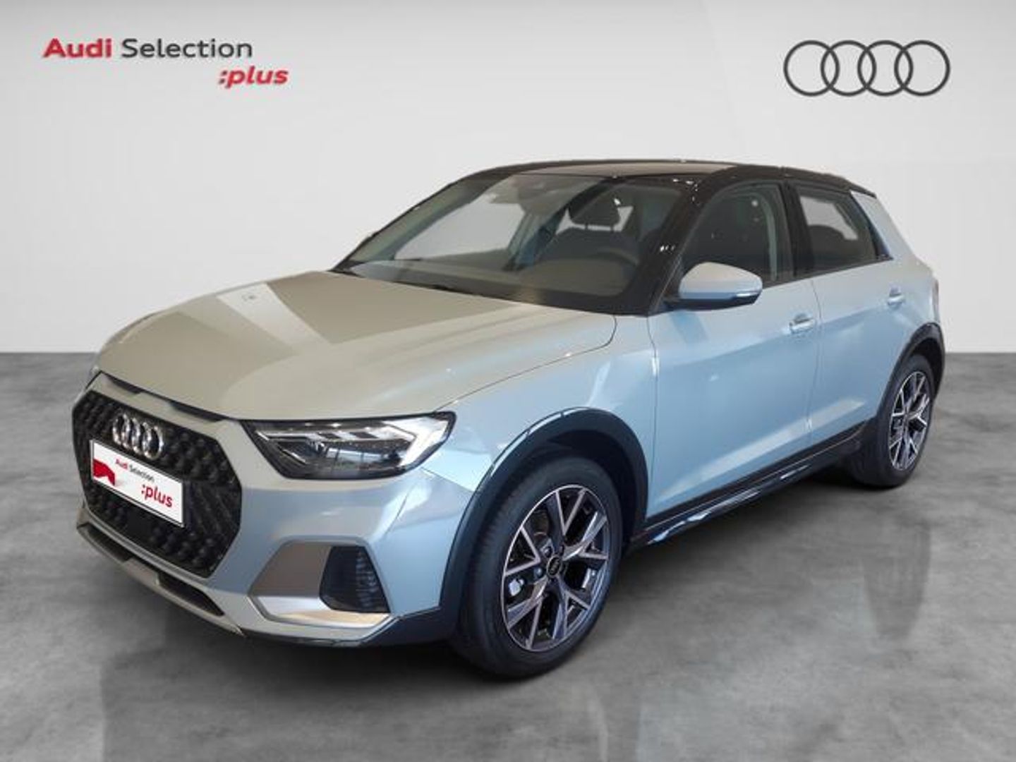 Audi A1 allstreet Adrenalin 30 TFSI 85 kW (116 CV) S tronic