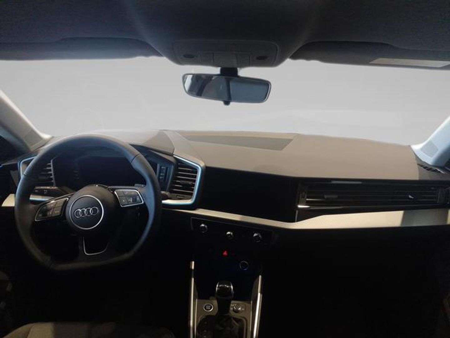 Audi A1 allstreet Adrenalin 30 TFSI 85 kW (116 CV) S tronic