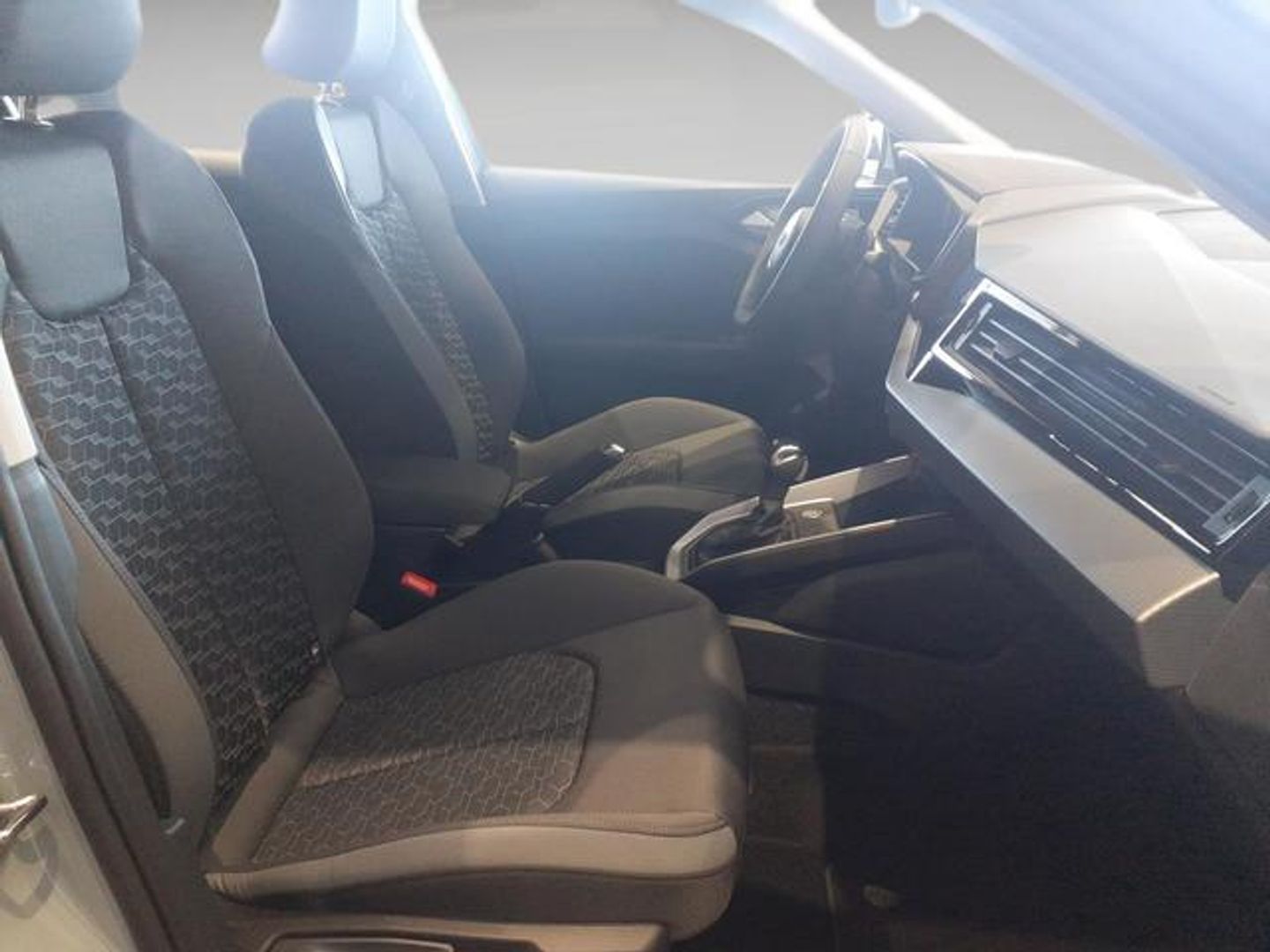 Audi A1 allstreet Adrenalin 30 TFSI 85 kW (116 CV) S tronic