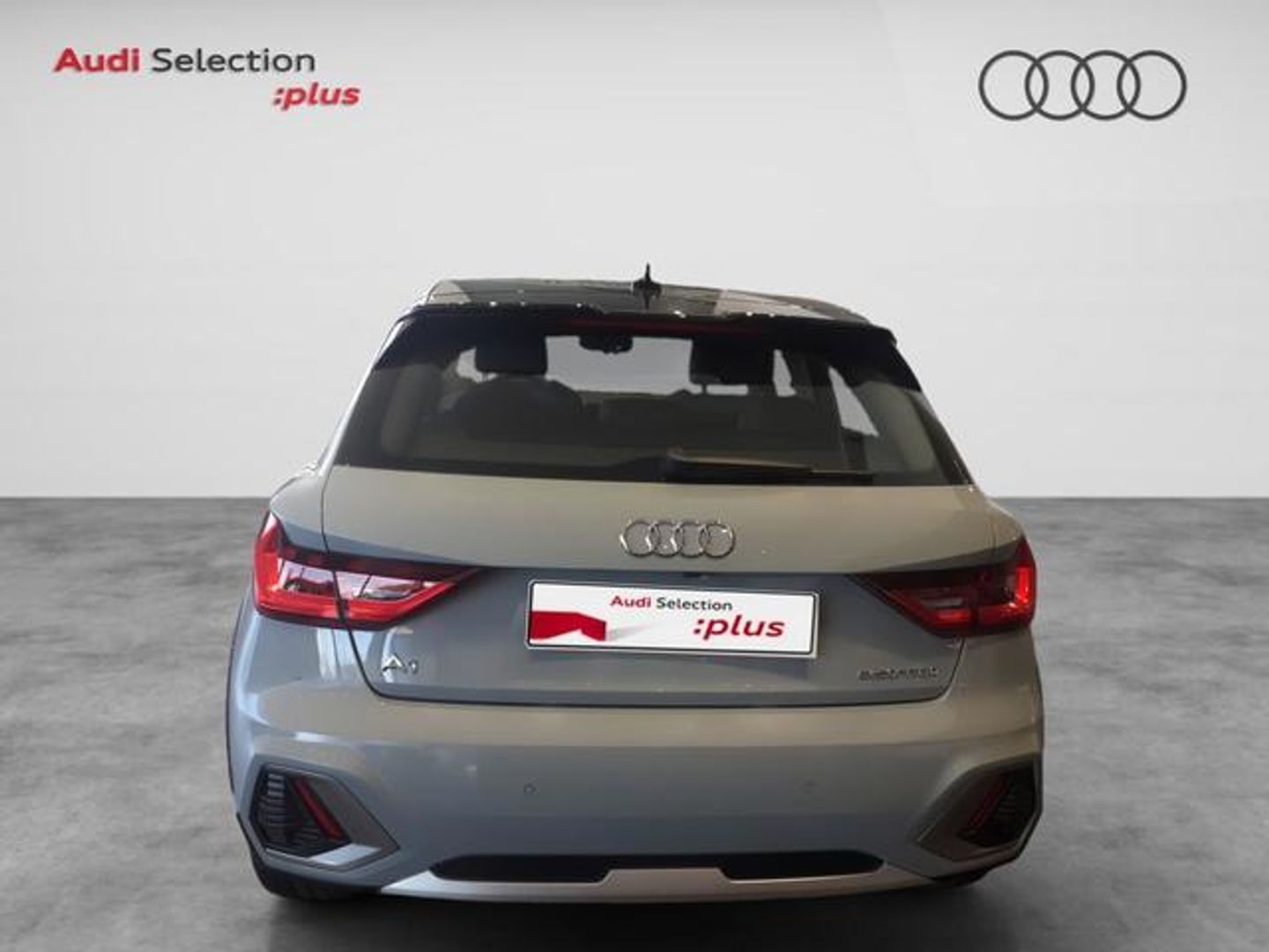 Audi A1 allstreet Adrenalin 30 TFSI 85 kW (116 CV) S tronic
