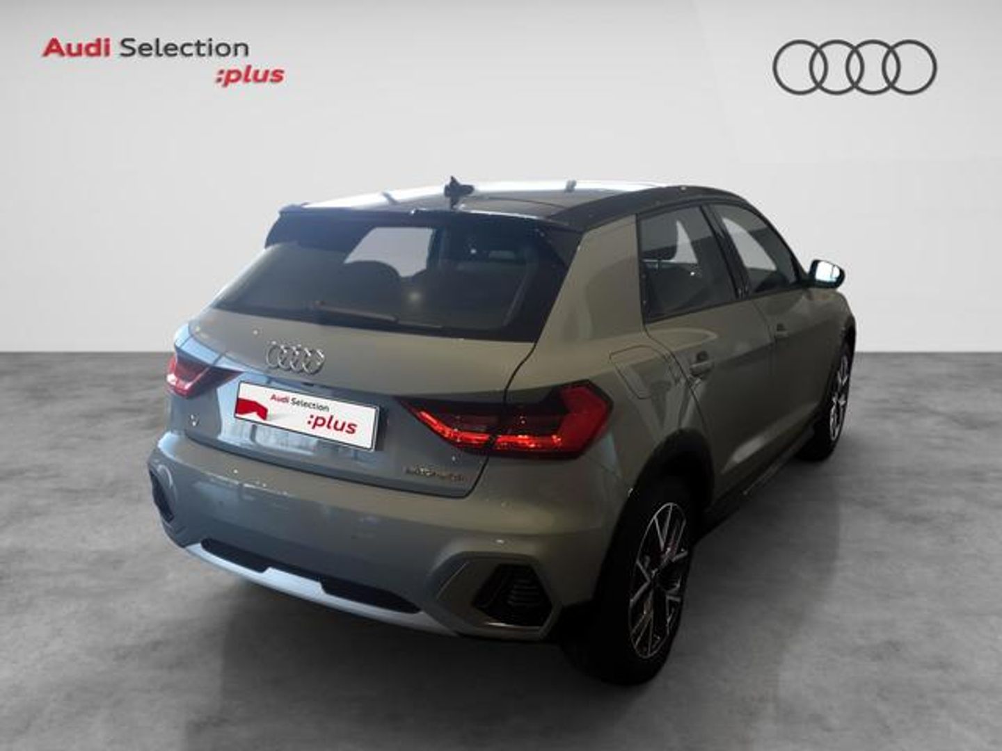 Audi A1 allstreet Adrenalin 30 TFSI 85 kW (116 CV) S tronic