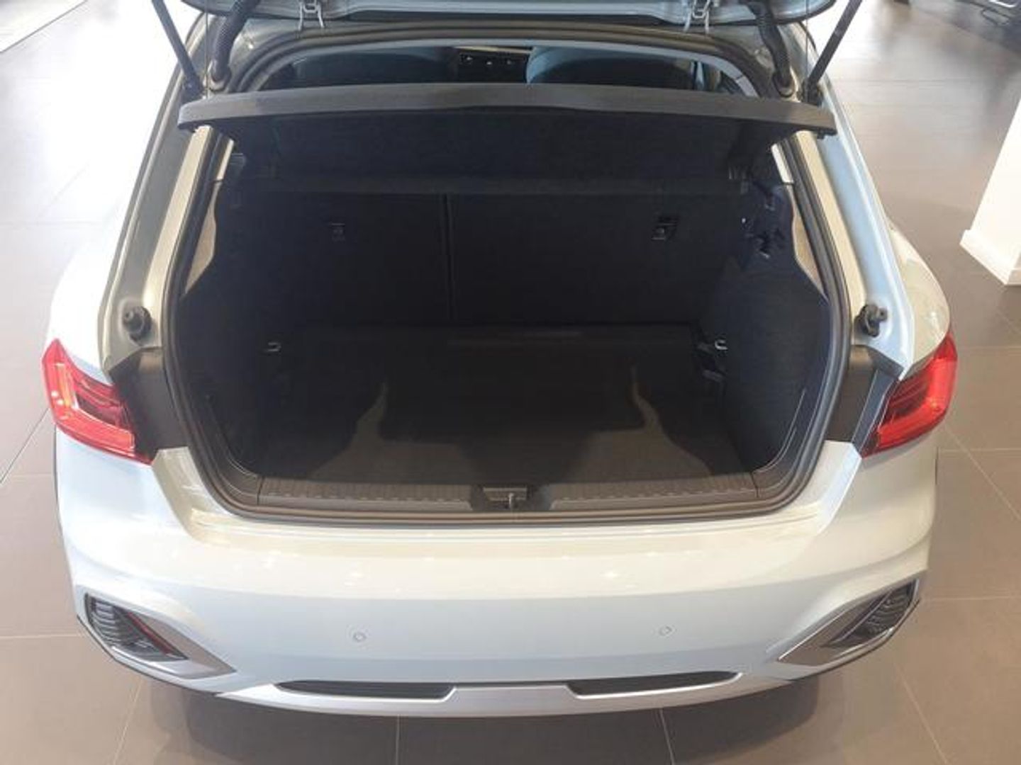 Audi A1 allstreet Adrenalin 30 TFSI 85 kW (116 CV) S tronic