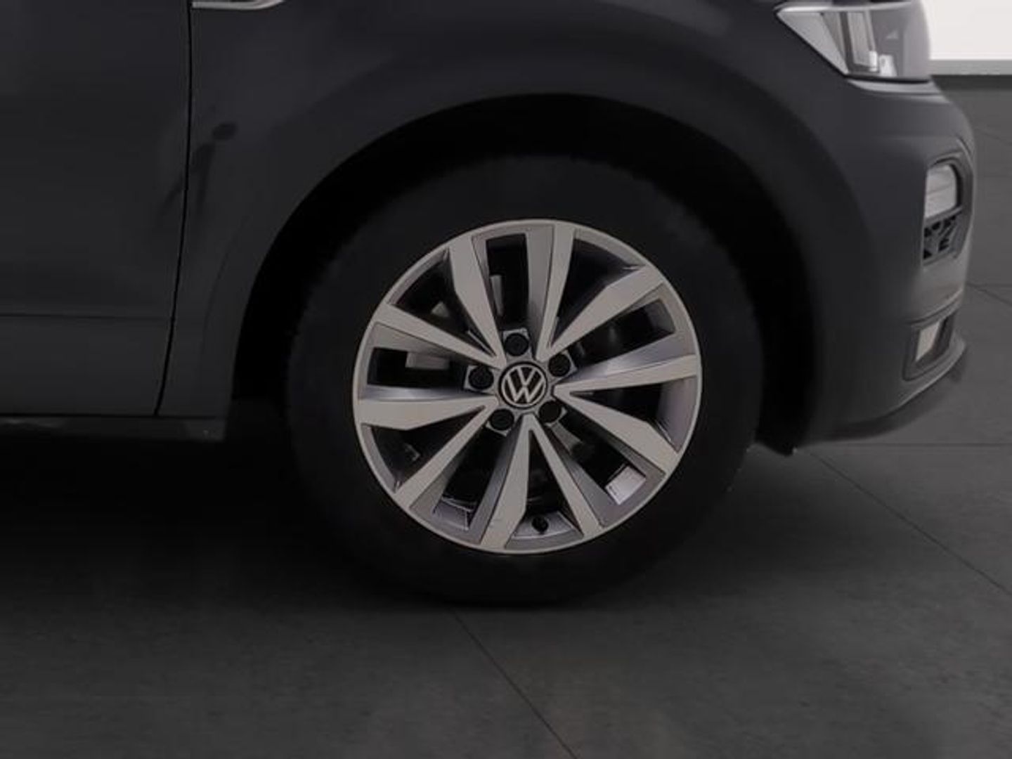 Volkswagen T-Roc Advance R-Line 1.5 TSI 110 kW (150 CV) DSG