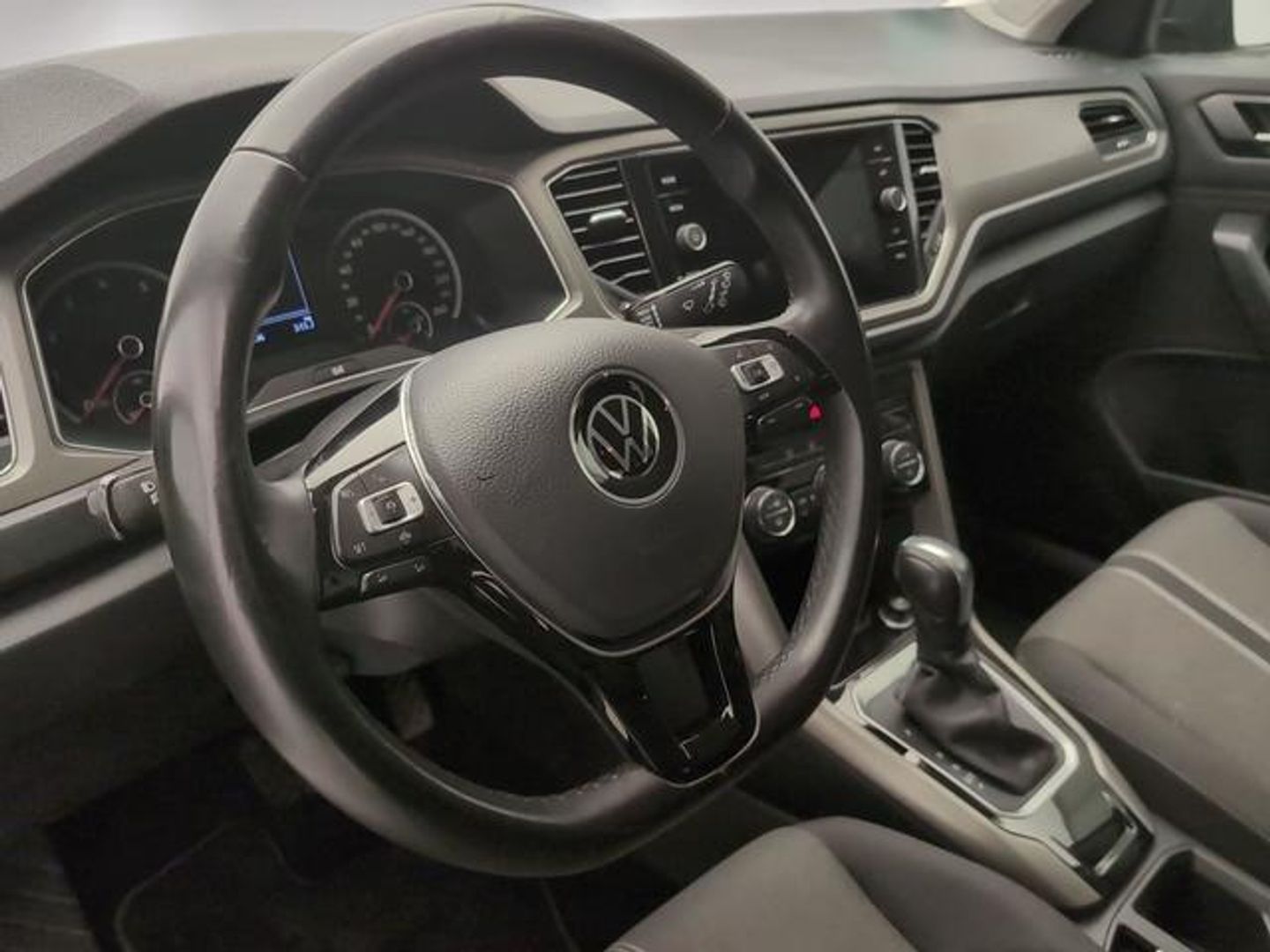 Volkswagen T-Roc Advance R-Line 1.5 TSI 110 kW (150 CV) DSG