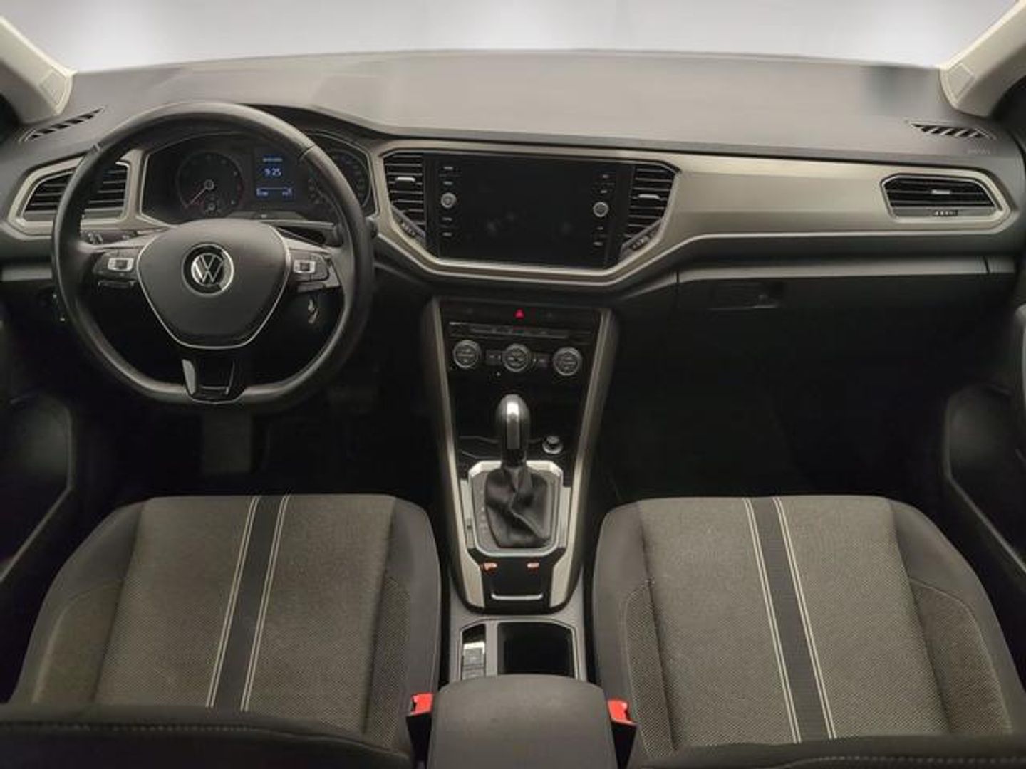 Volkswagen T-Roc Advance R-Line 1.5 TSI 110 kW (150 CV) DSG