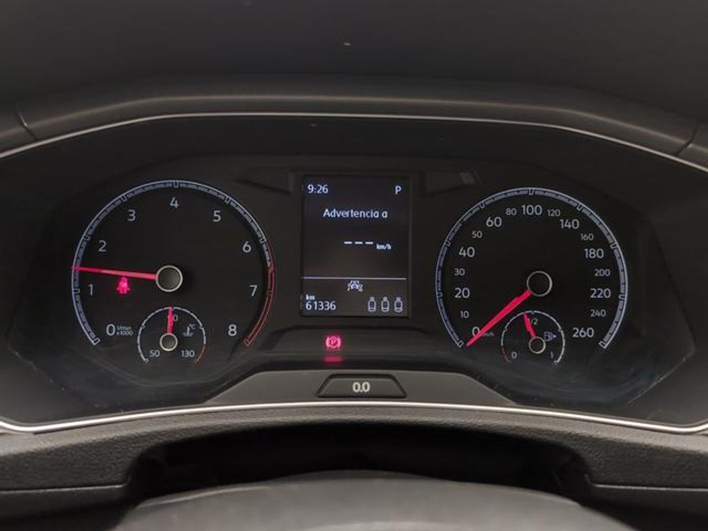 Volkswagen T-Roc Advance R-Line 1.5 TSI 110 kW (150 CV) DSG